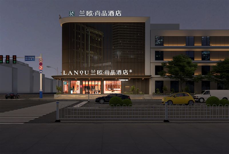 得月楼兰欧尚品酒店开业招聘全岗位！！！！
