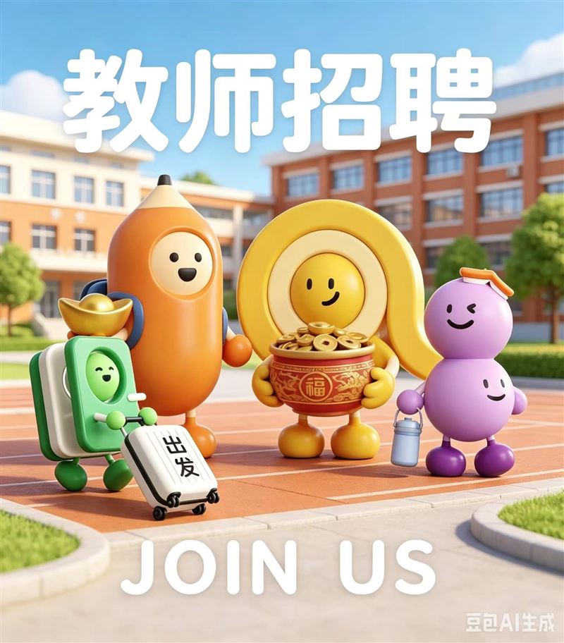 招聘托管老师