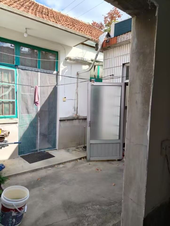 莱州市城南吕剧团吉房出租