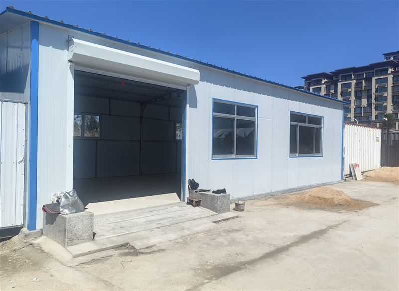 西外环附近厂房出租