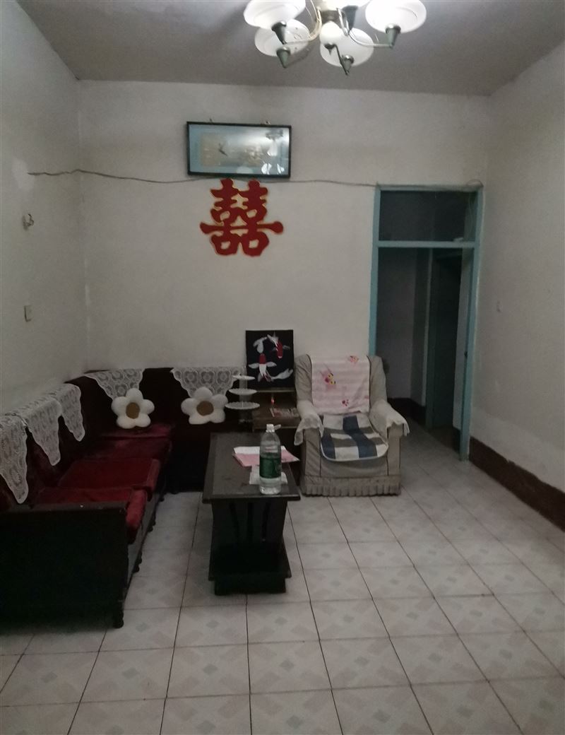 平房出租