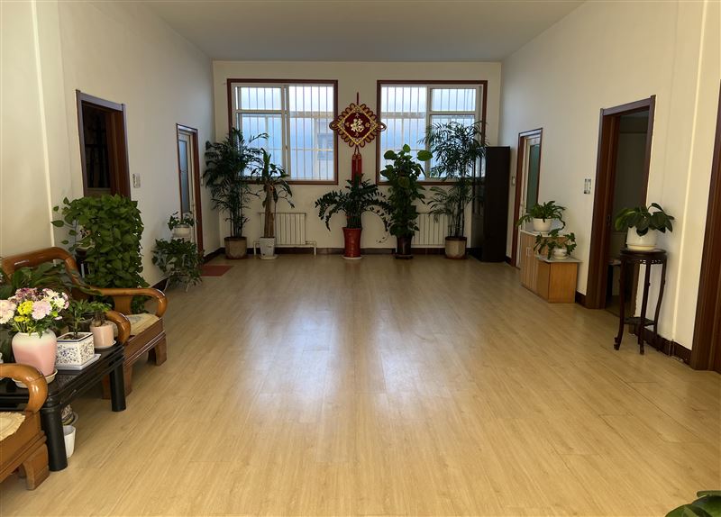 单间出租(大润发北)