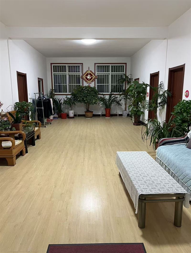 单间出租(大润发北)