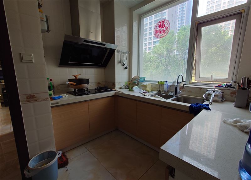 花旗绿城房屋出售